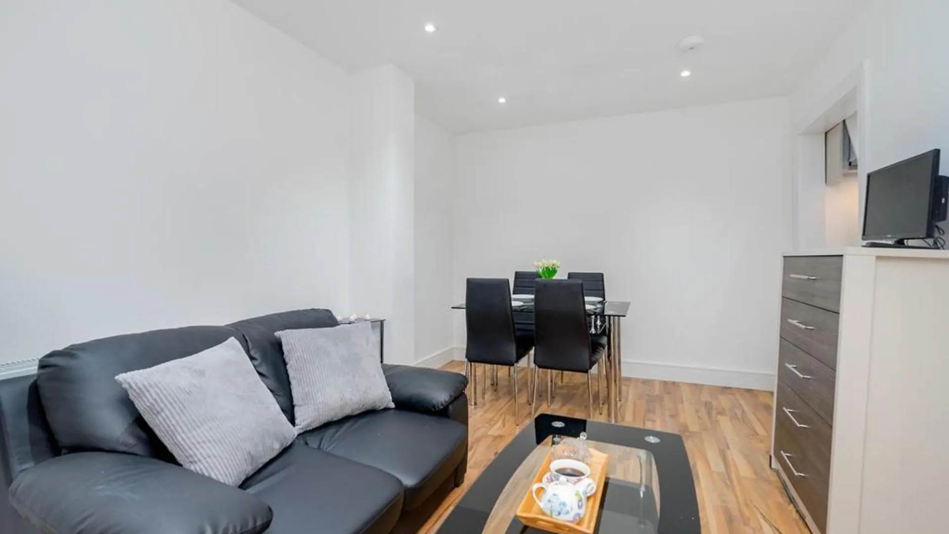 Bermondsey London 3 People Apartment Peaceful 0*,  United Kingdom
