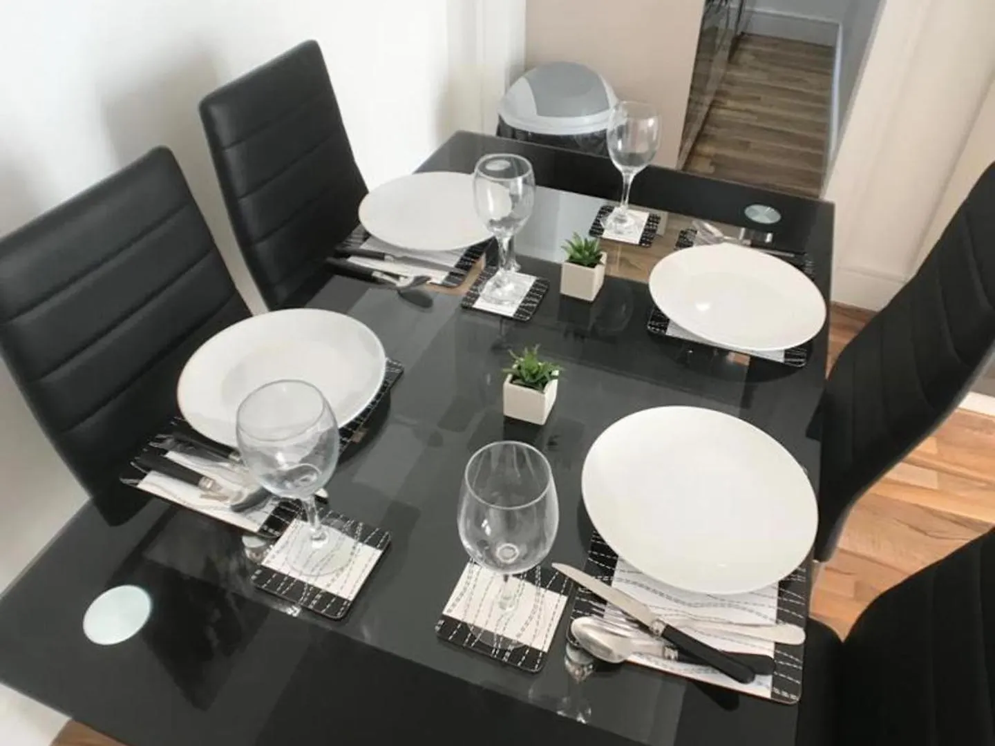 Bermondsey London 3 People Apartment Peaceful 0*,