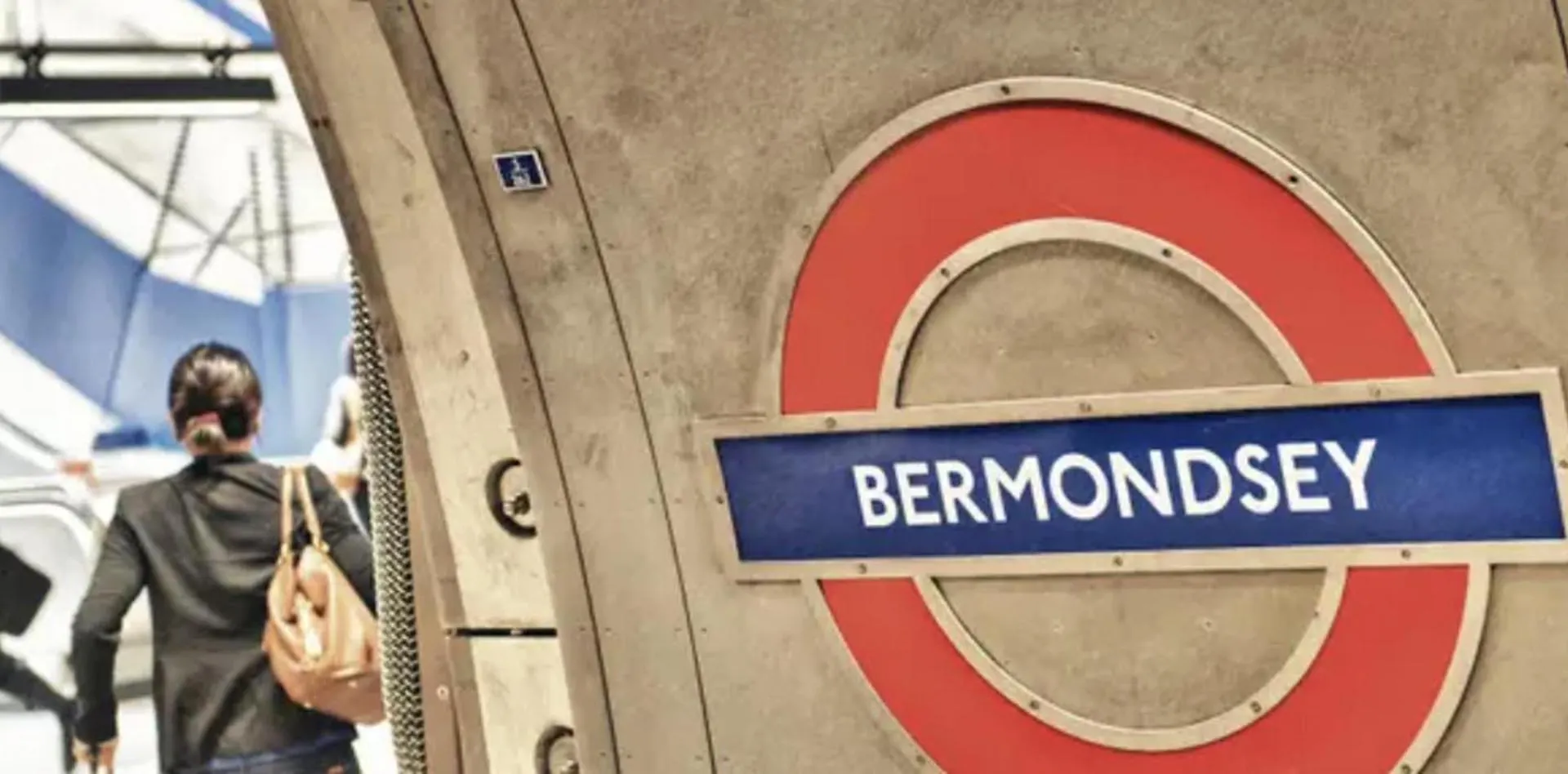 Bermondsey London 3 People Apartment Peaceful